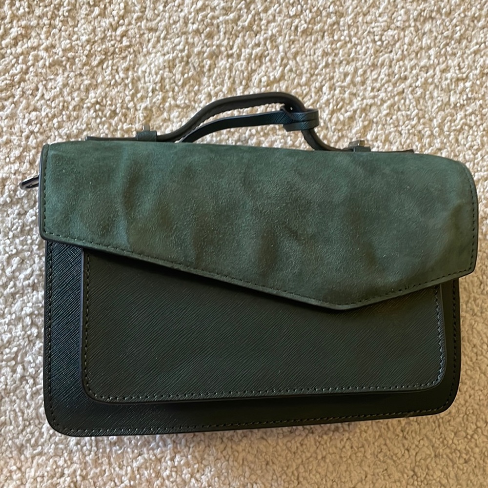 Botkier cobby hill shoulder bag